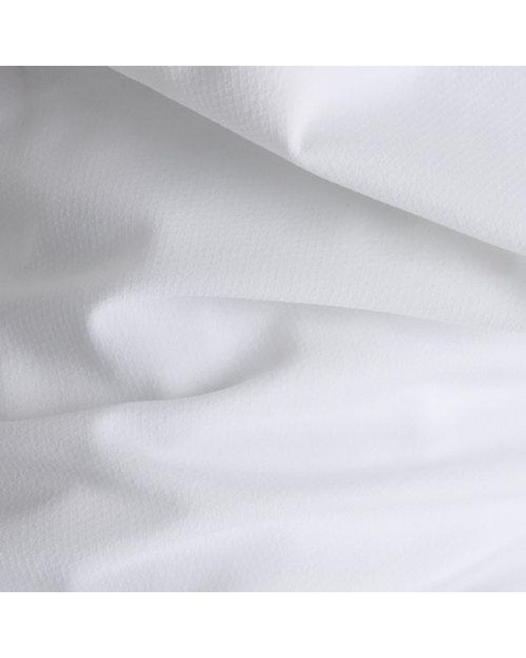 New Balance White Tournament Short for men