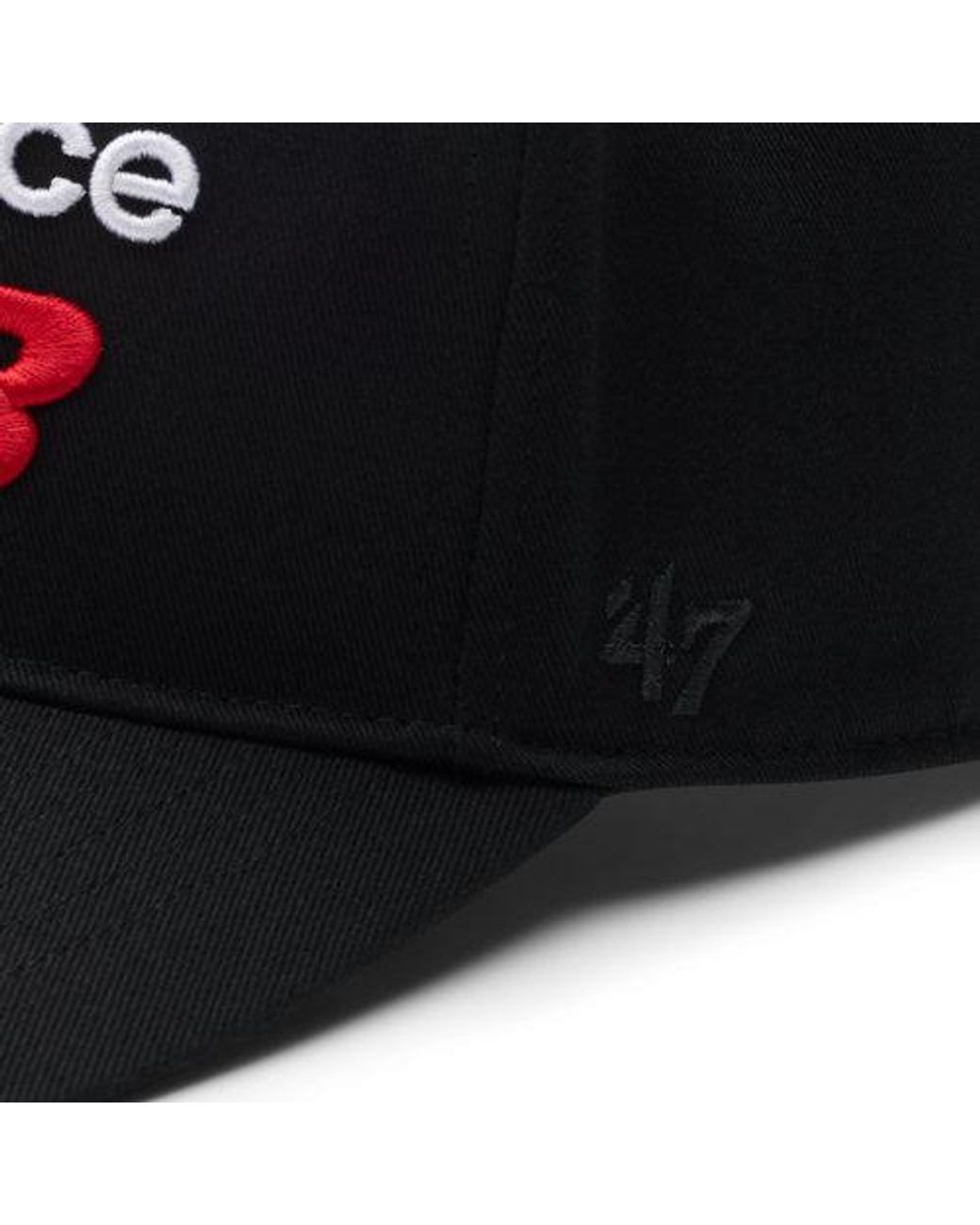 New Balance Black '47 Hitch Nb Athletics
