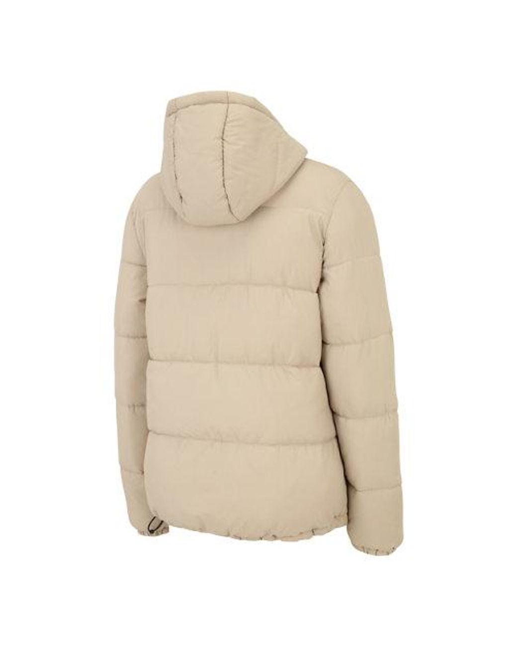 New Balance Natural Puffer Jacket