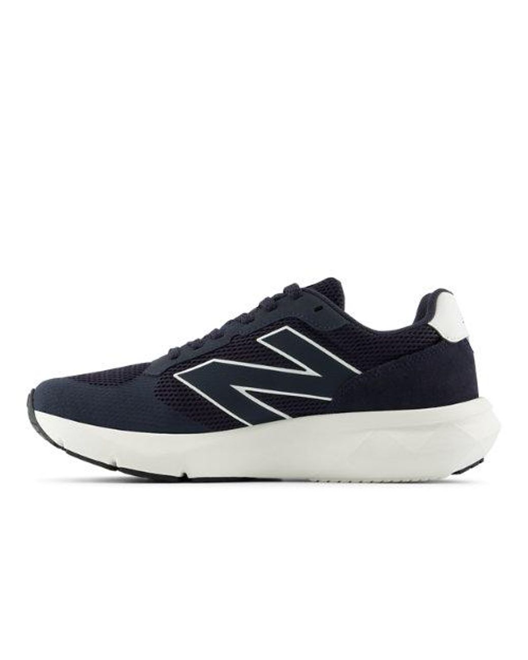 New Balance Blue Dynasoft Ua800 V1