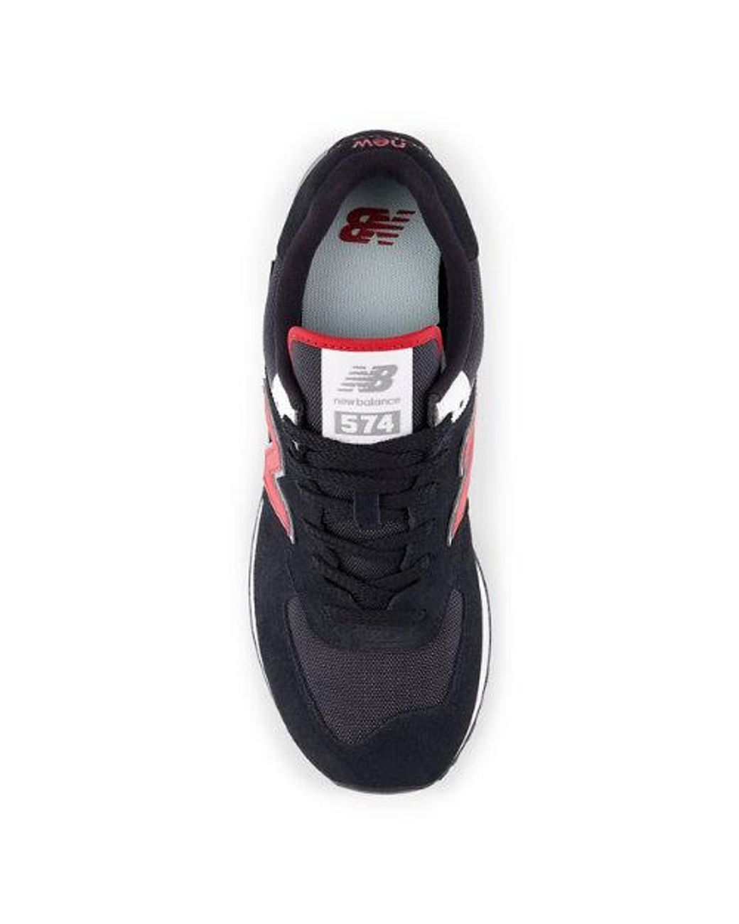 New Balance Blue 574