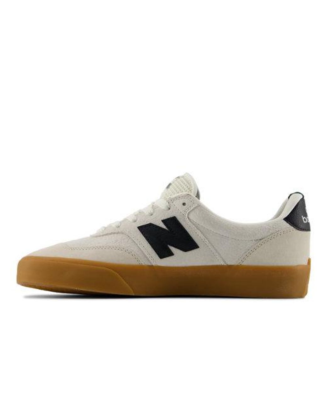 New Balance Brown Nb Numeric 340