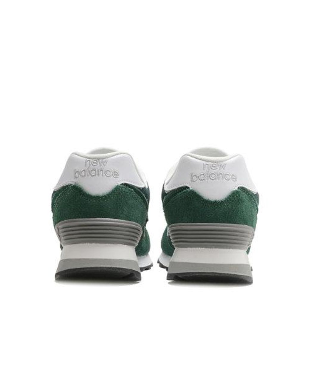 New Balance Green 574