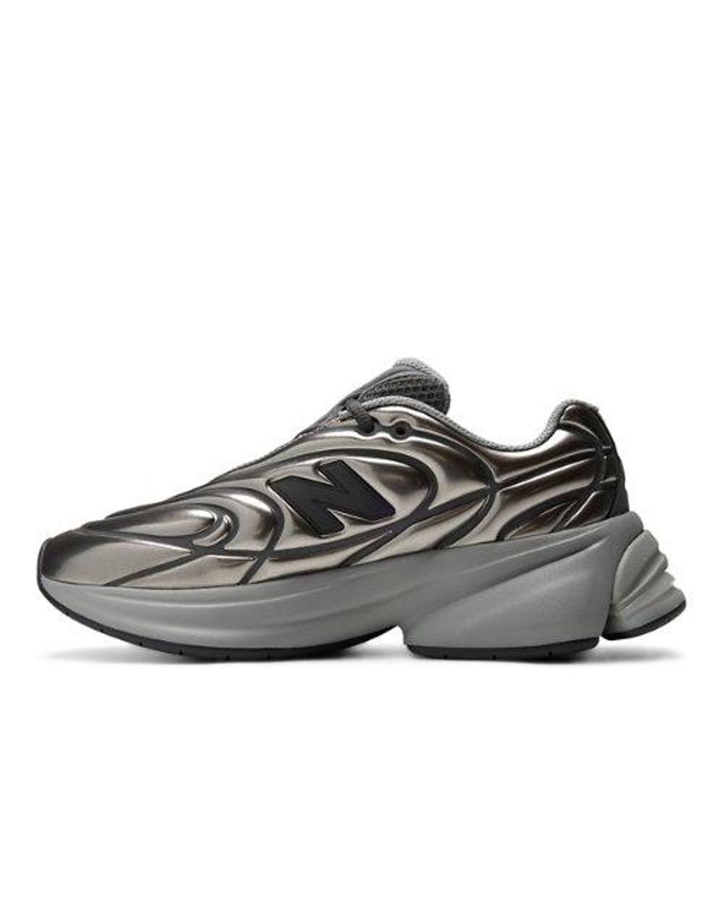 New Balance Gray Abzorb 5030 Days