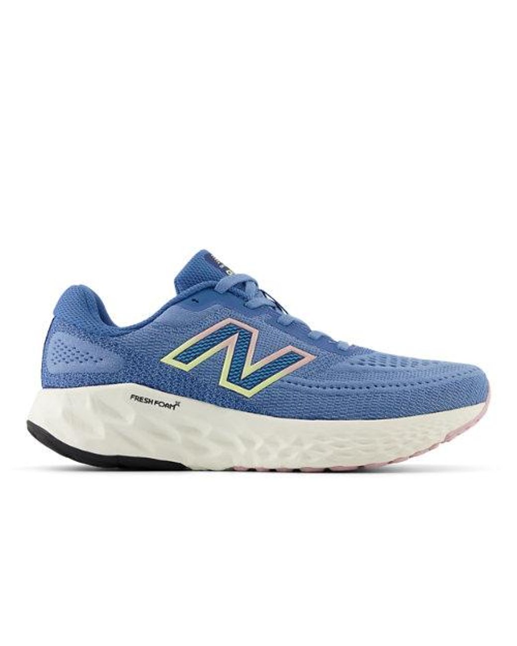 New Balance Blue Evoz V4