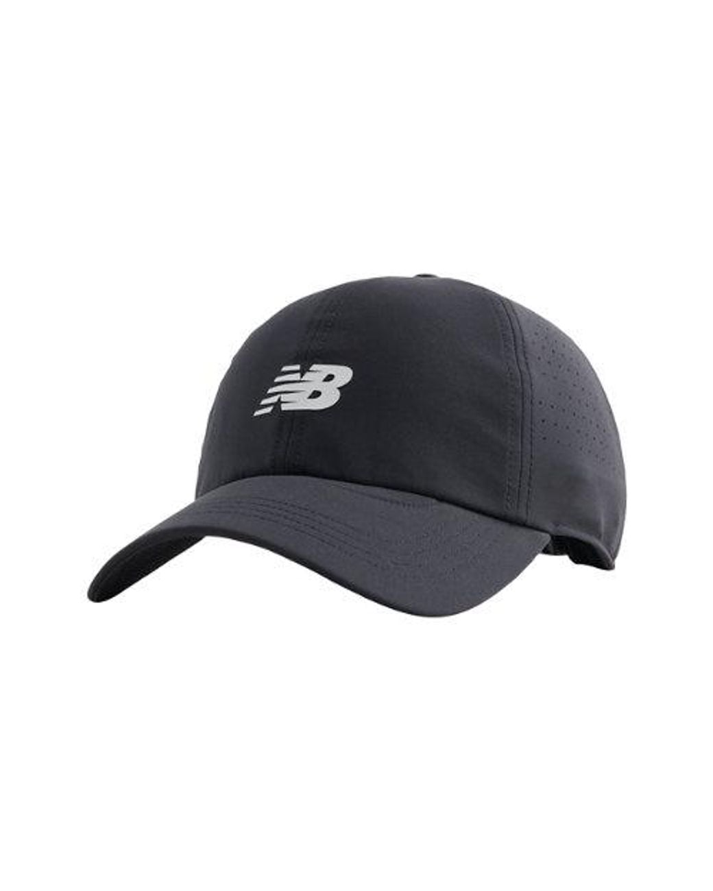 New Balance Blue '47 Clean Up Ultimate Run Hat