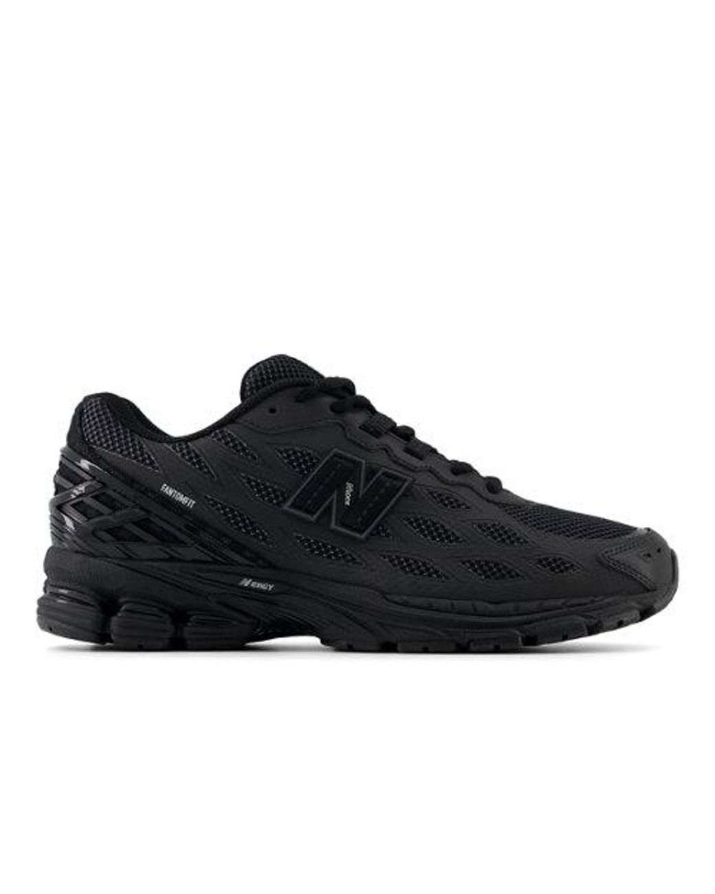 New Balance Black 1906W for men
