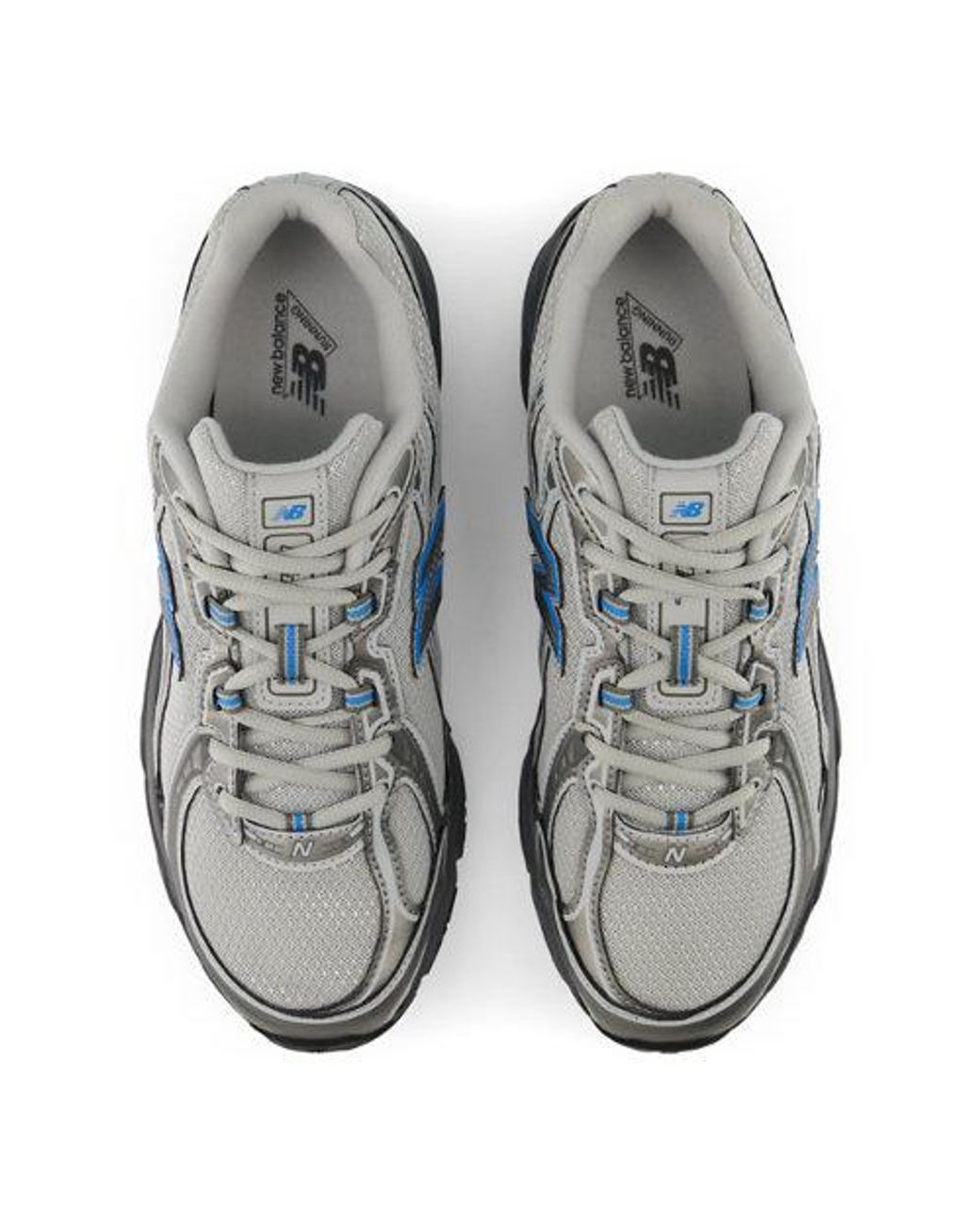 New Balance Gray 740