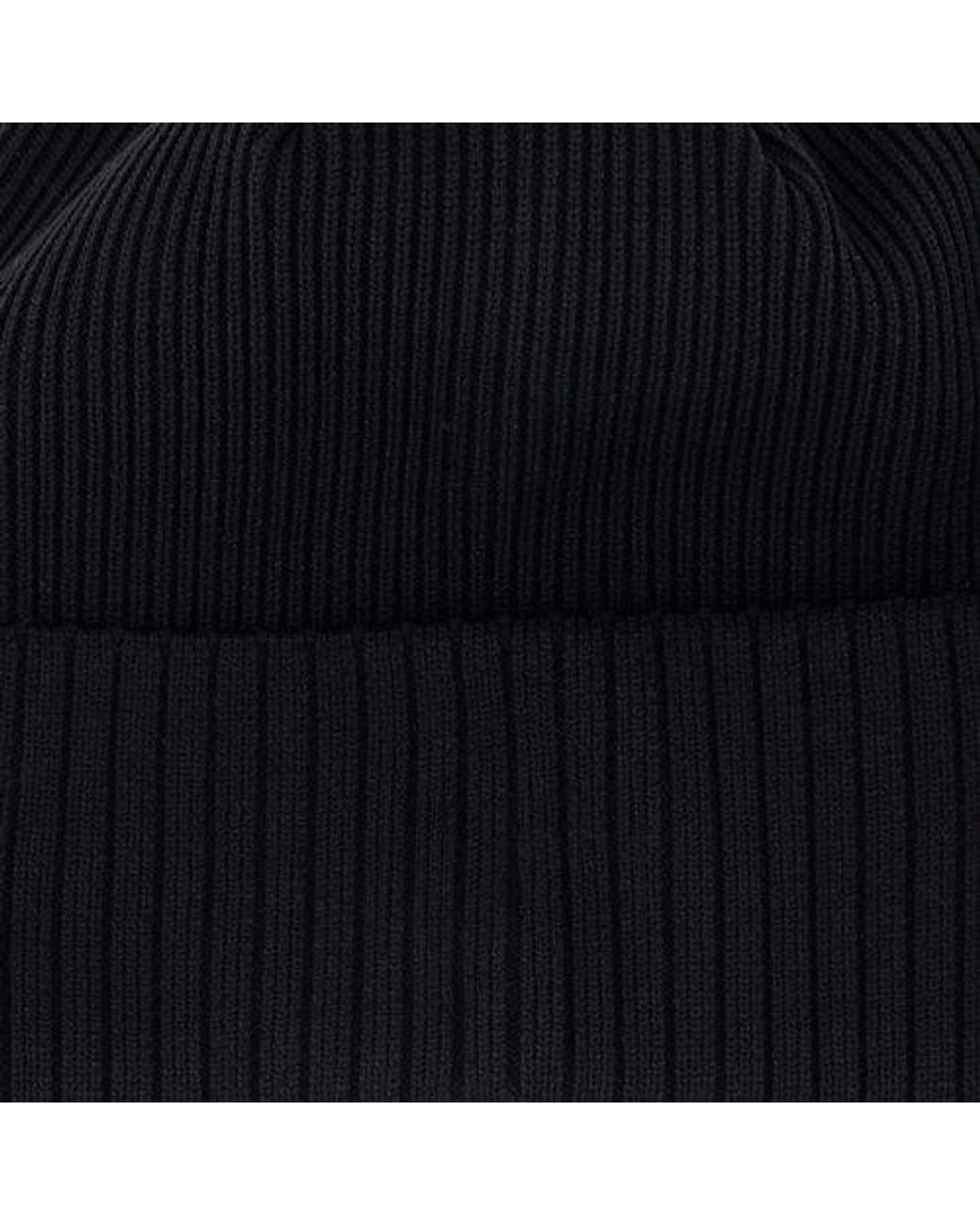 New Balance Blue '47 Run Knit Hat
