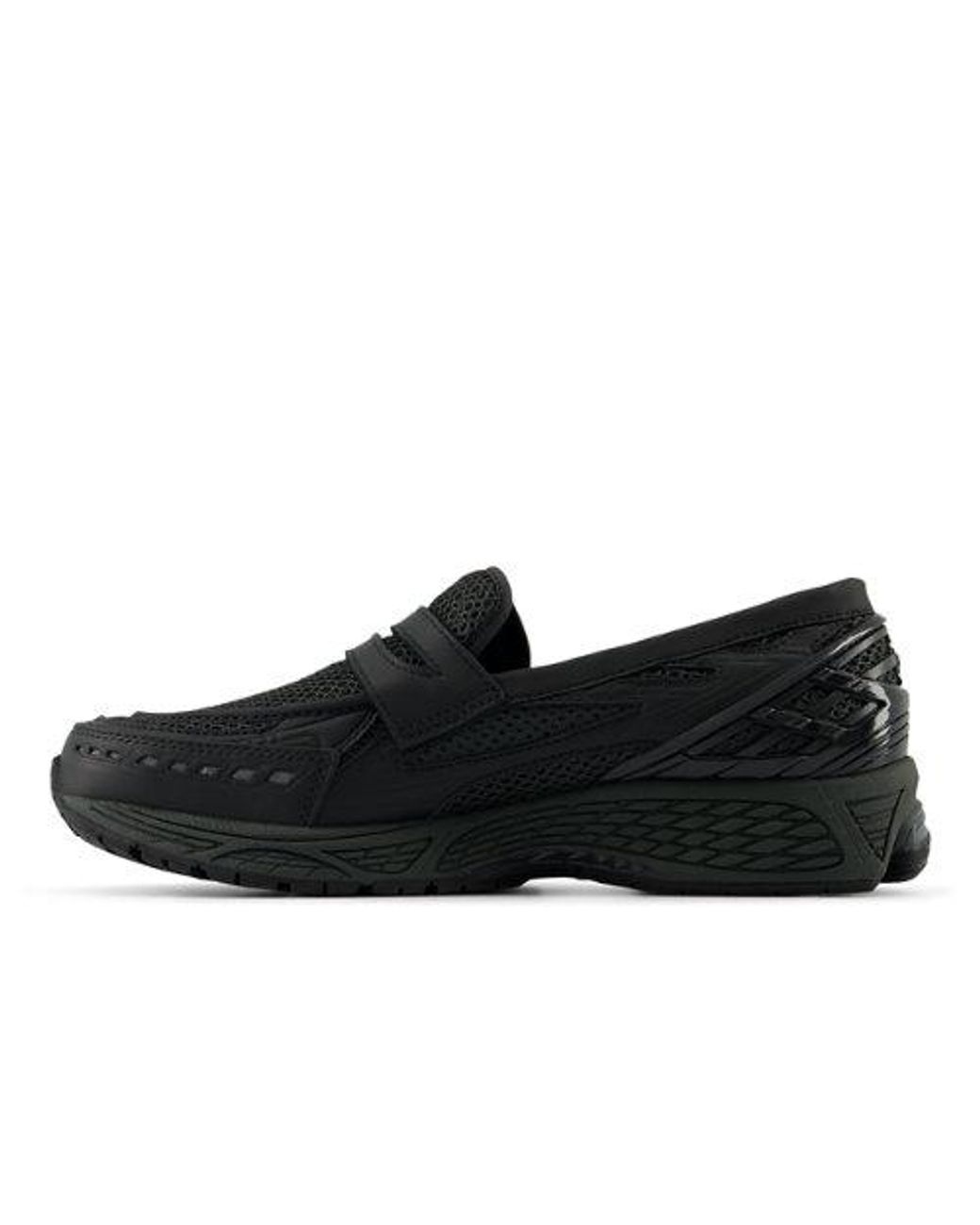 New Balance Black 1906L Sneakers