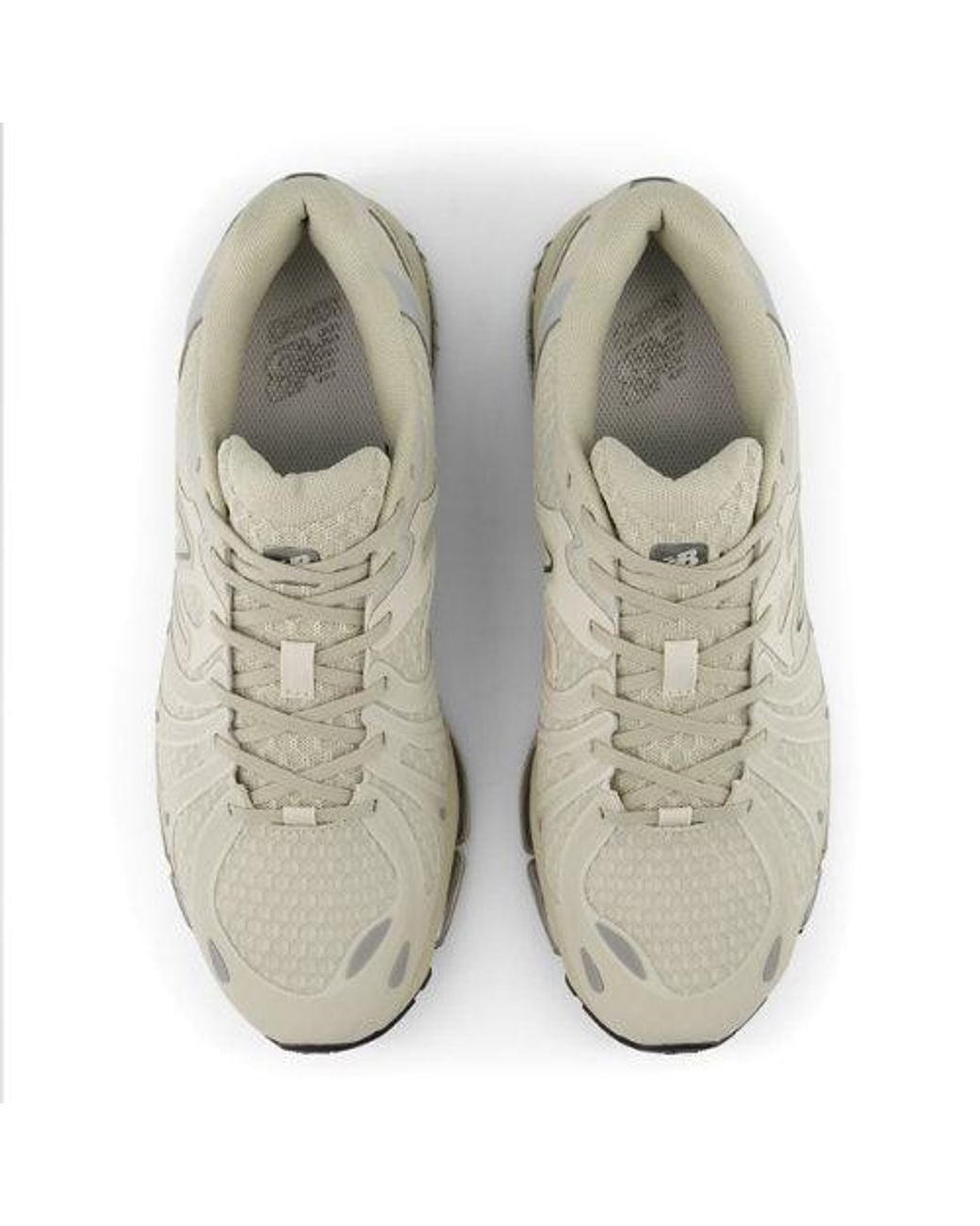 New Balance Gray 1890
