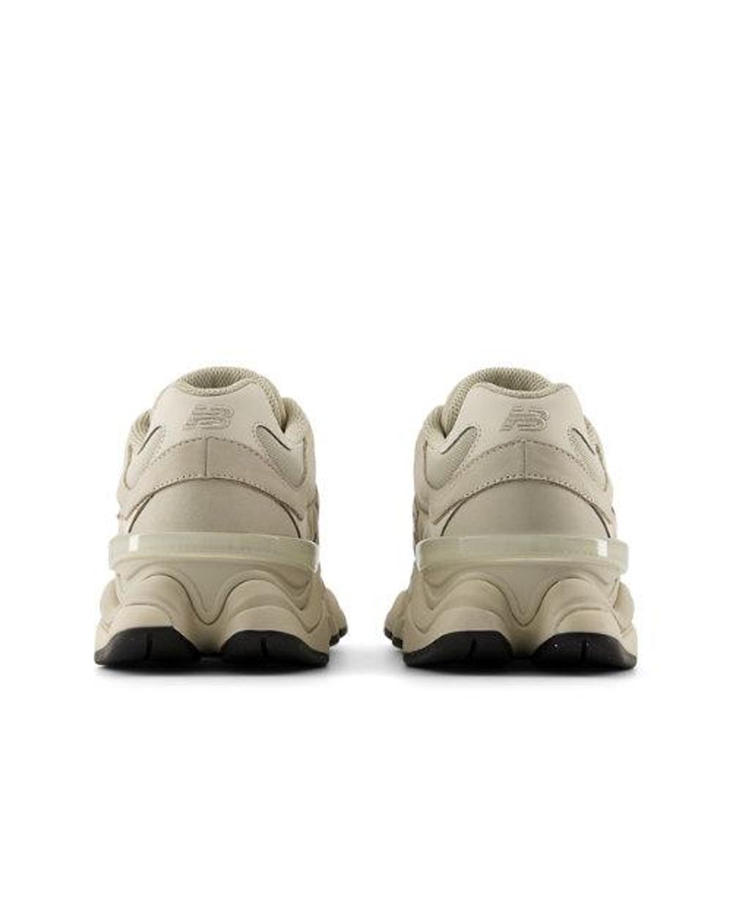 New Balance Gray 9060