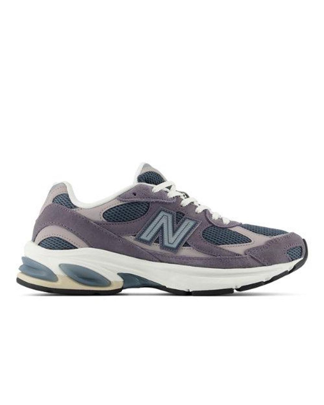 New Balance Blue 2010