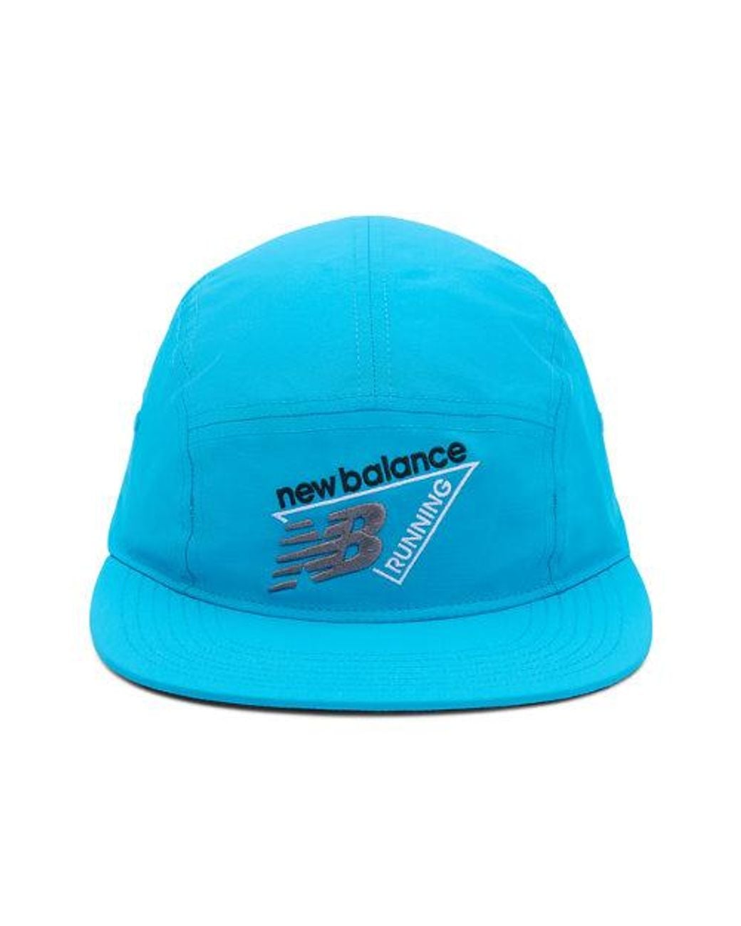 New Balance Blue '47 Classic Tri-Logo