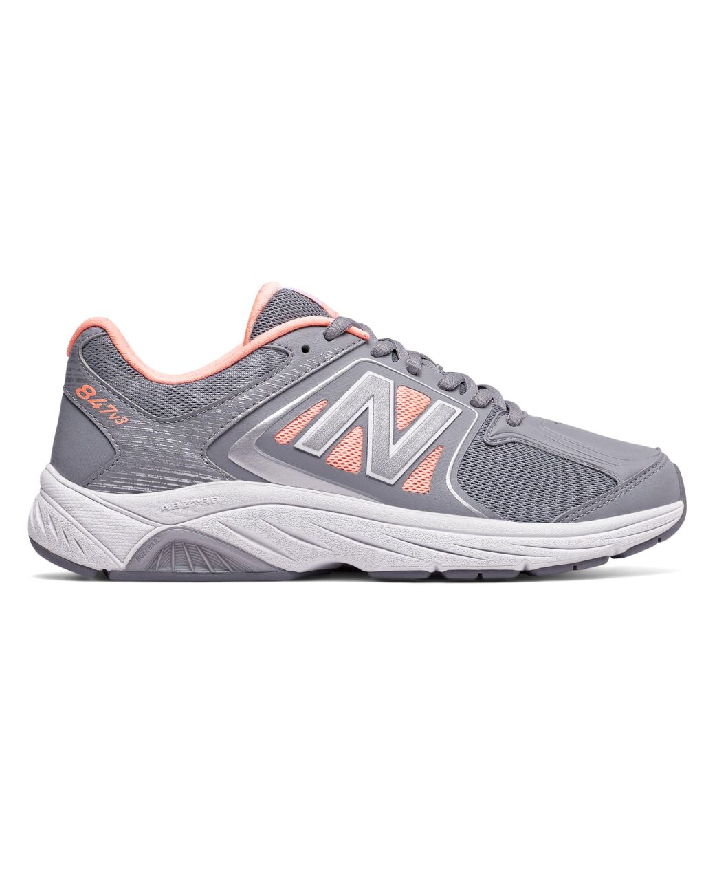 new balance 806 schoenen