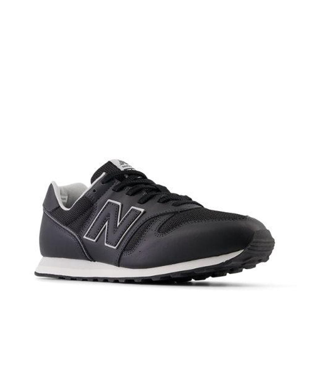 New Balance Black 373V2 for men