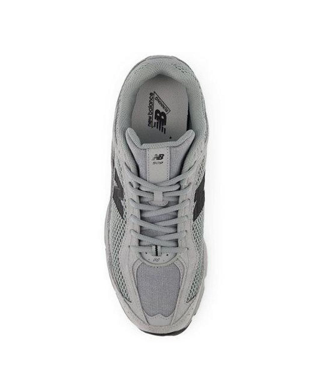 New Balance Gray U509V1