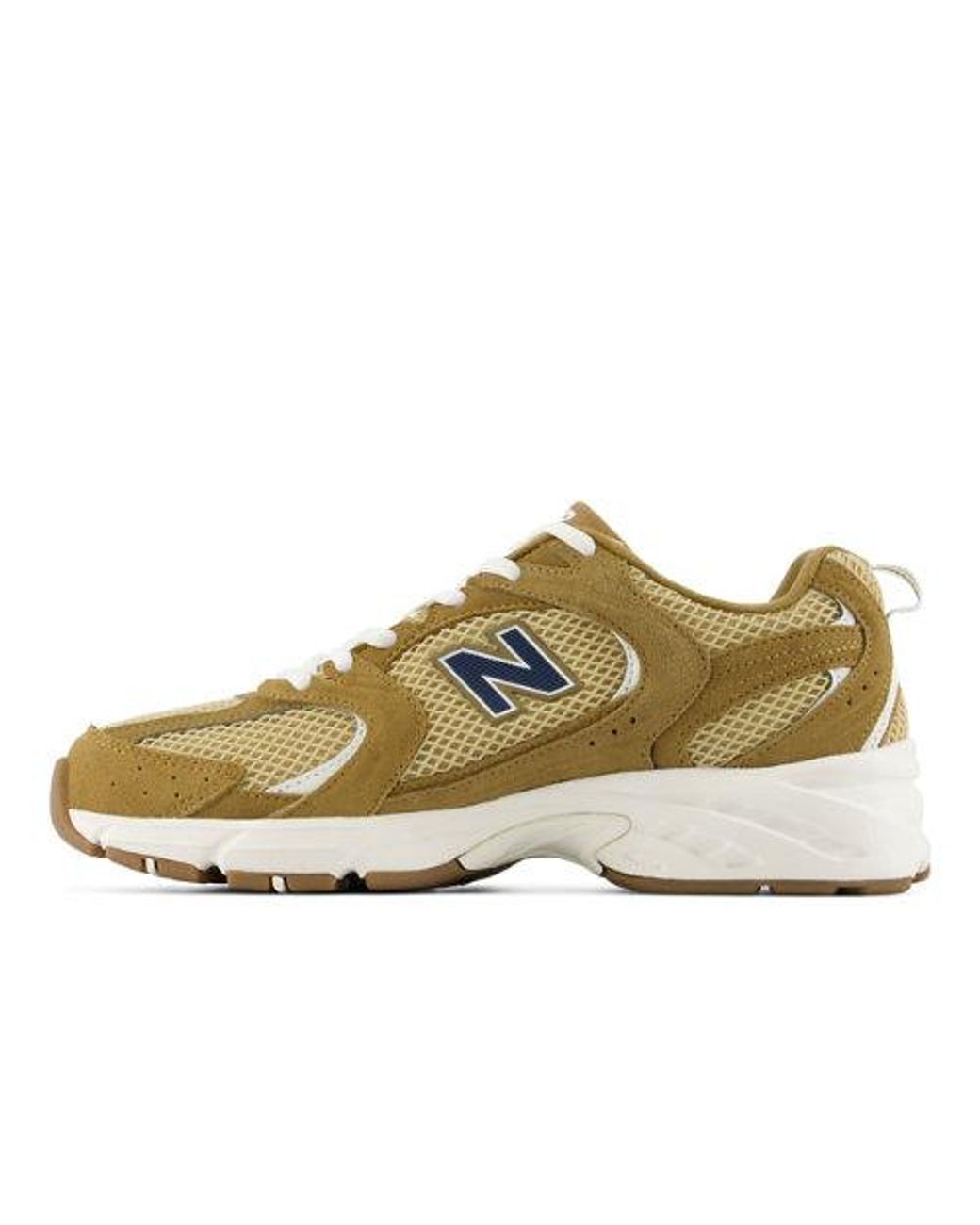 New Balance Multicolor 530