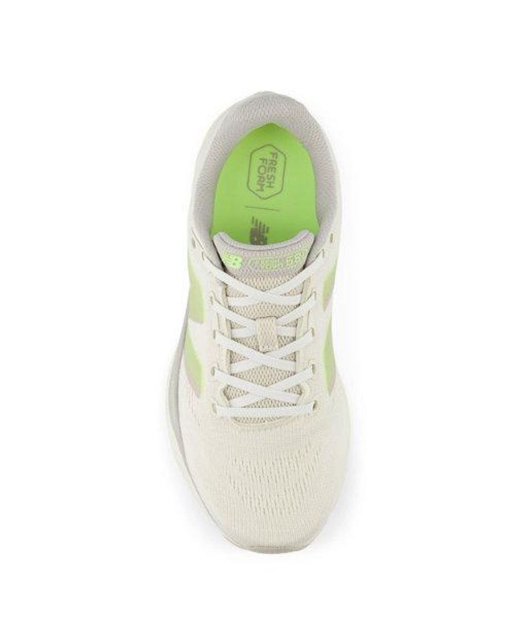 New Balance Multicolor Fresh Foam 680 V9 Textile, Narrow