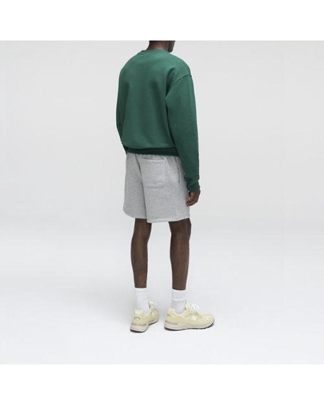 New Balance Made in het Green voor heren