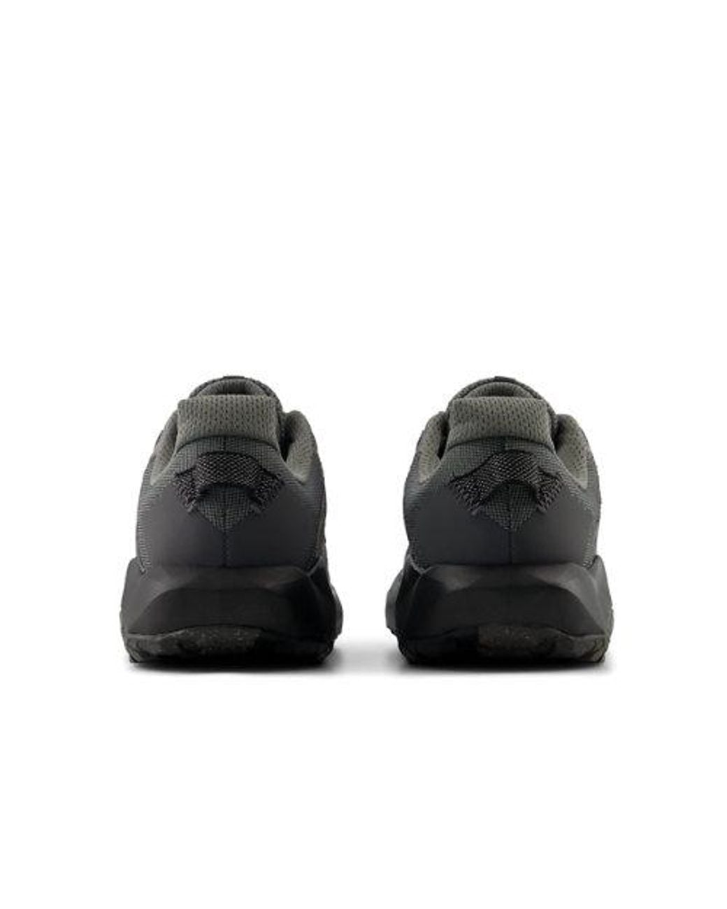 New Balance Black Dynasoft Nitrel V6 for men