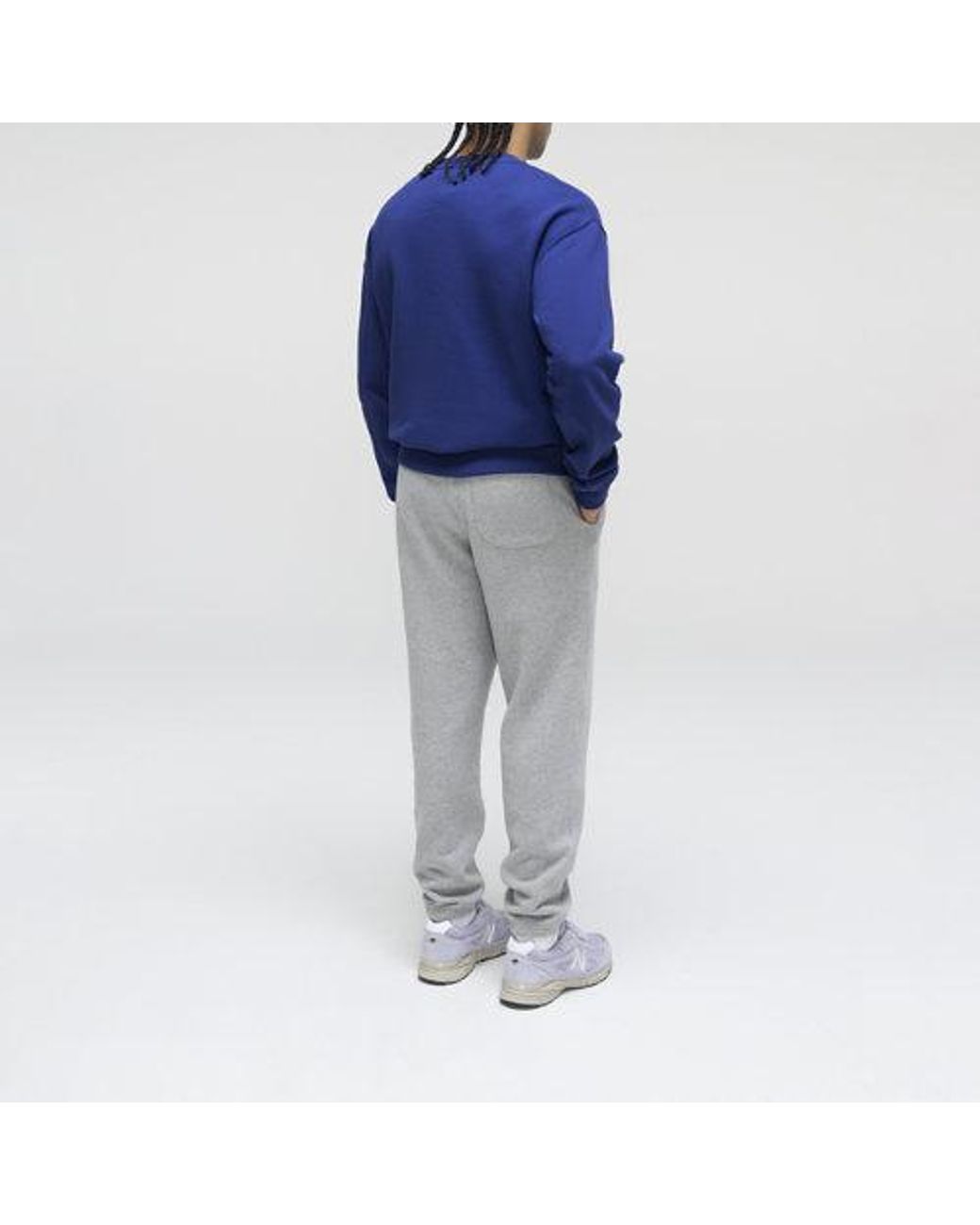 New Balance Blue Made for men
