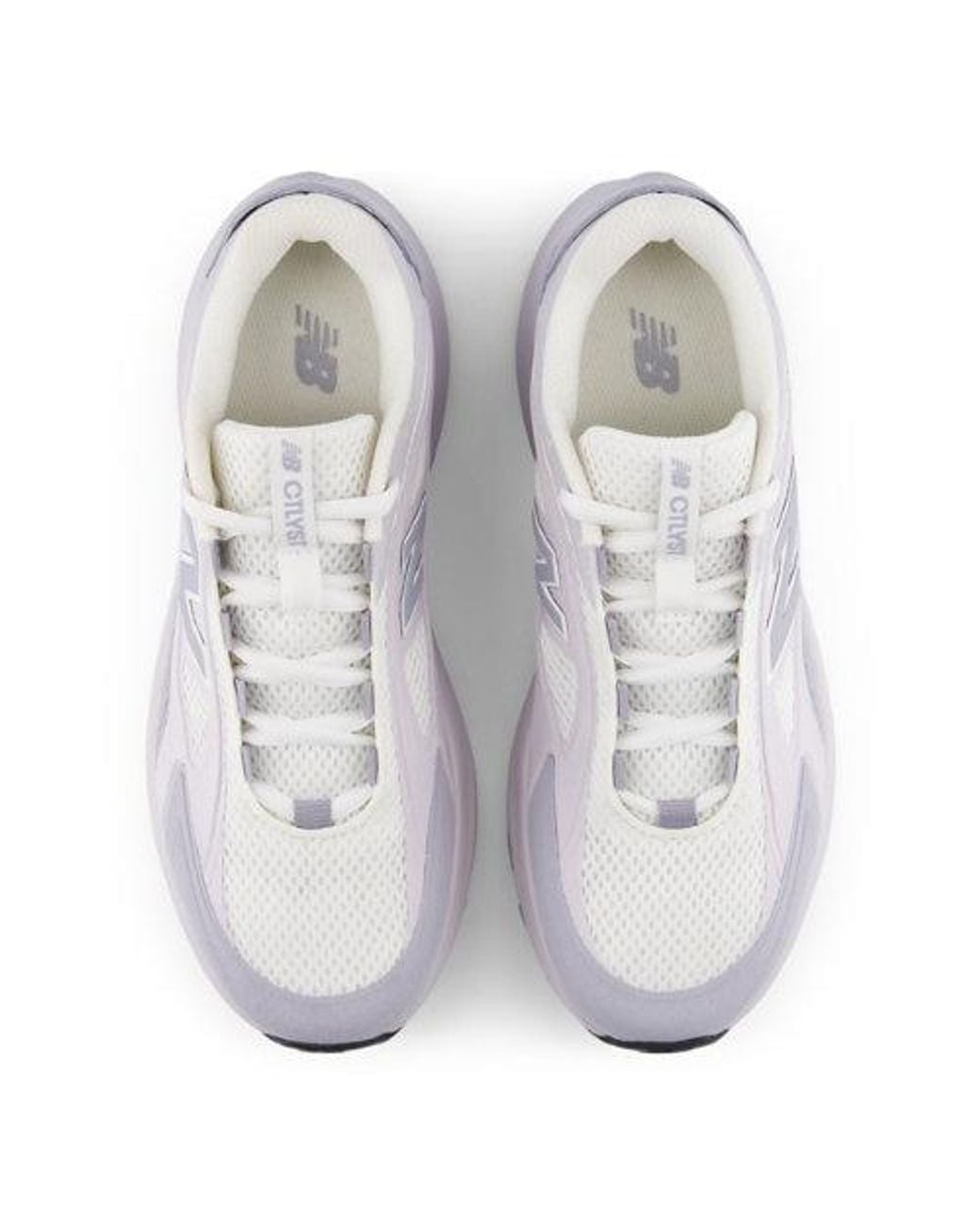 New Balance Gray Ctlyst