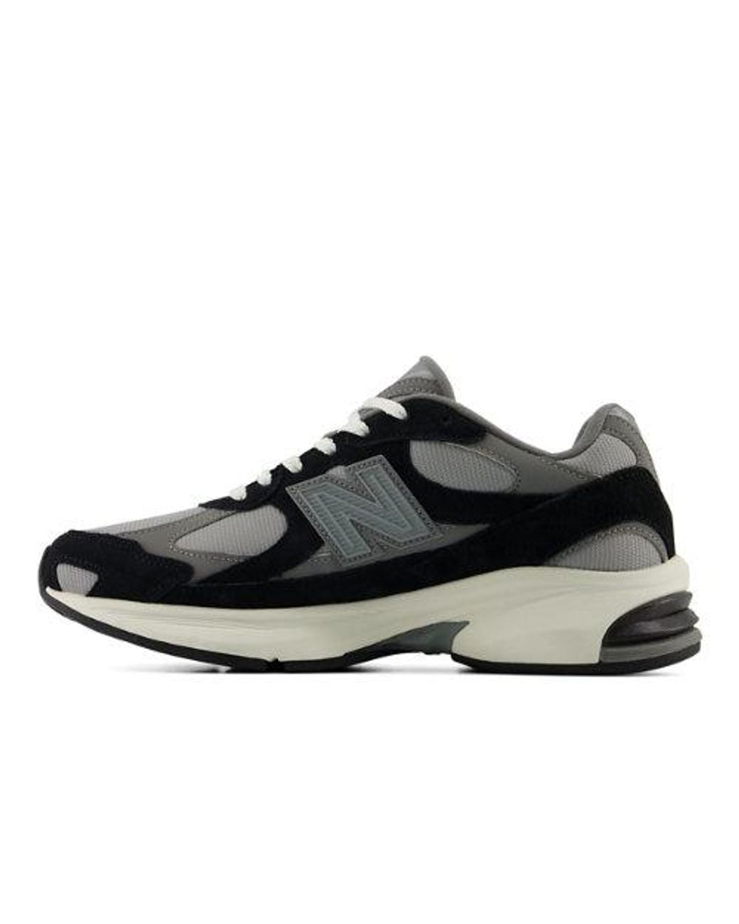 New Balance Black 2010