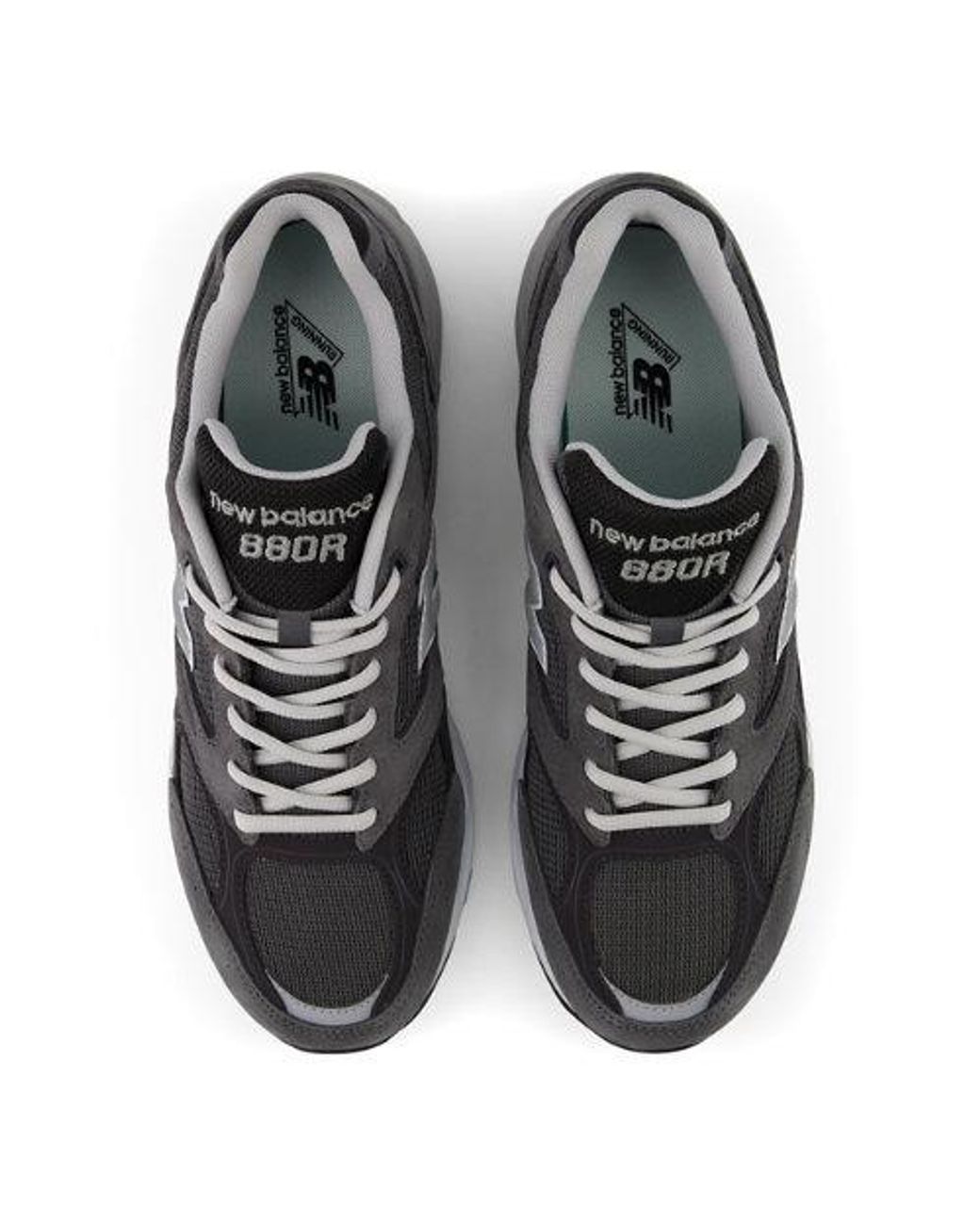 New Balance Black 880R