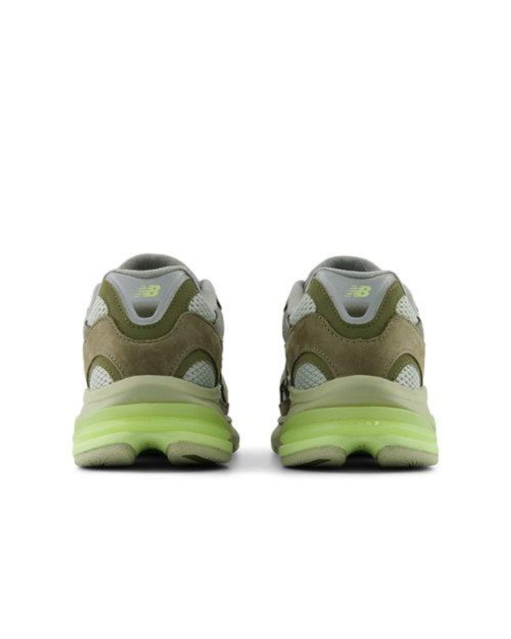 New Balance Green 2010