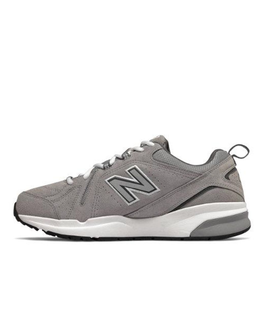 New Balance Gray 608v5 for men