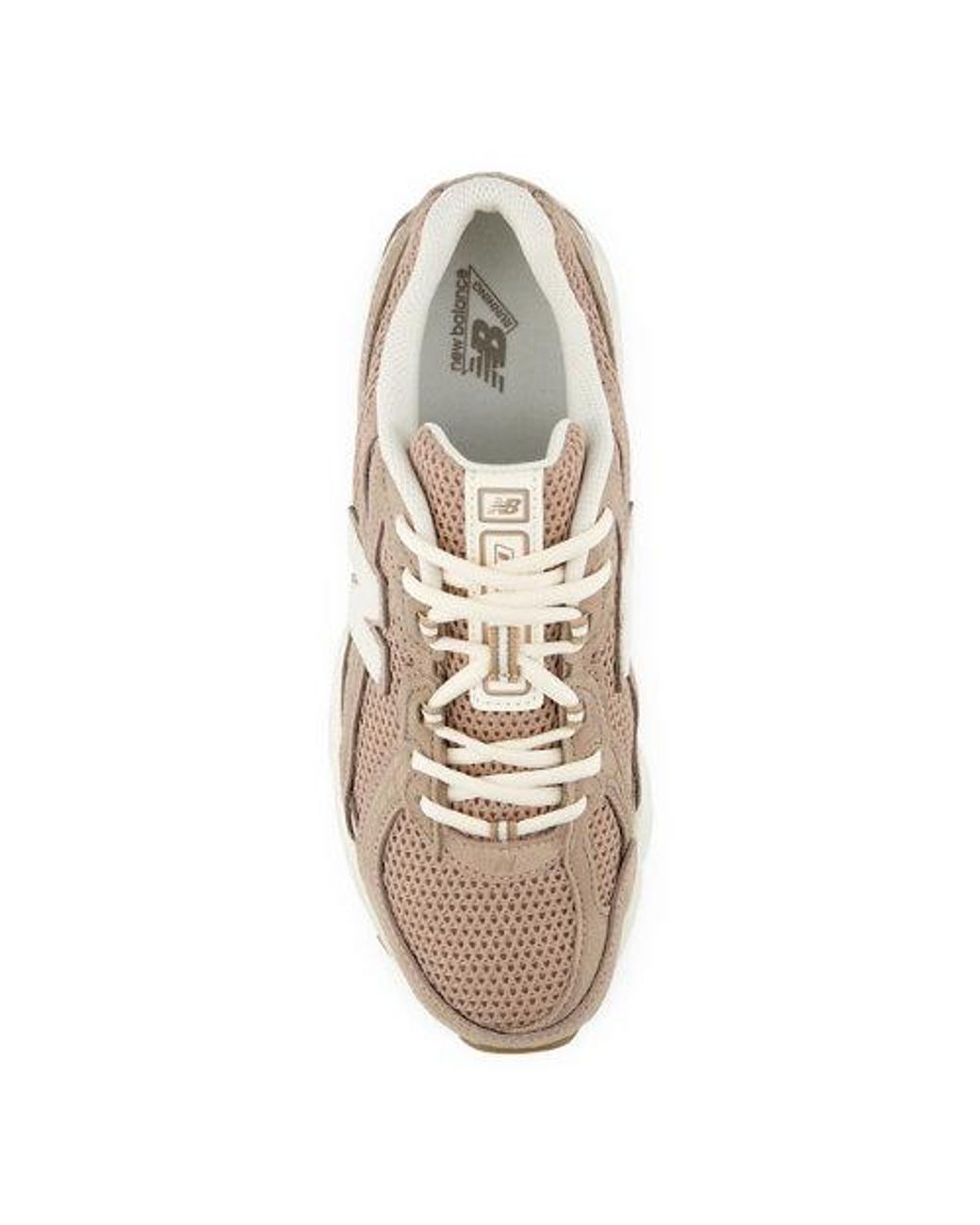 New Balance Gray 740