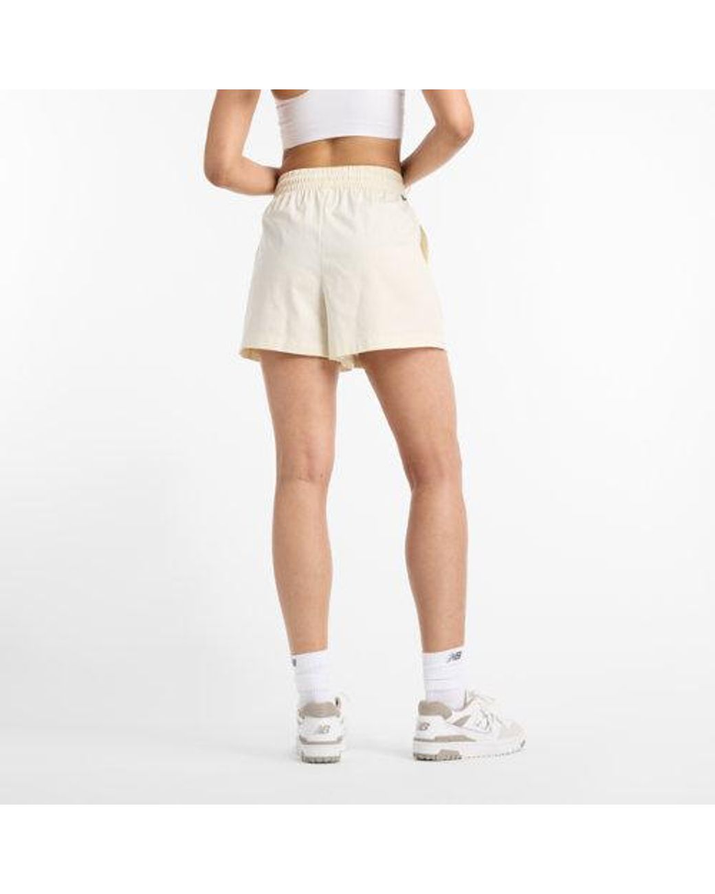 New Balance Natural Utility Short