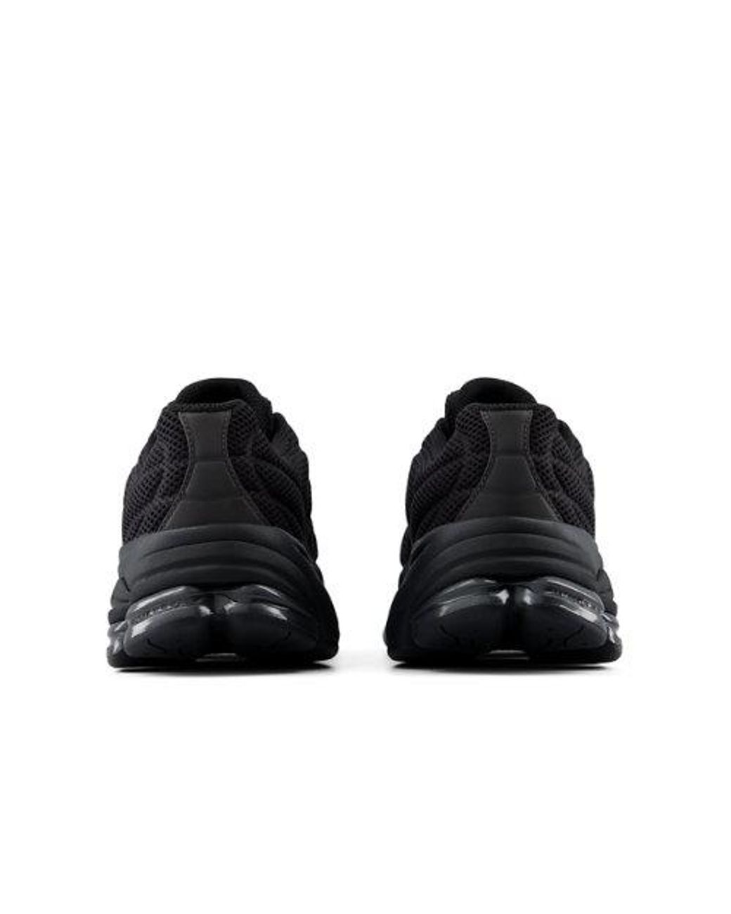 New Balance Black 5030 Sneakers