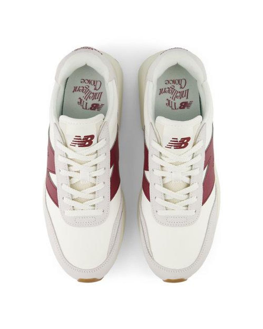 New Balance Multicolor 370