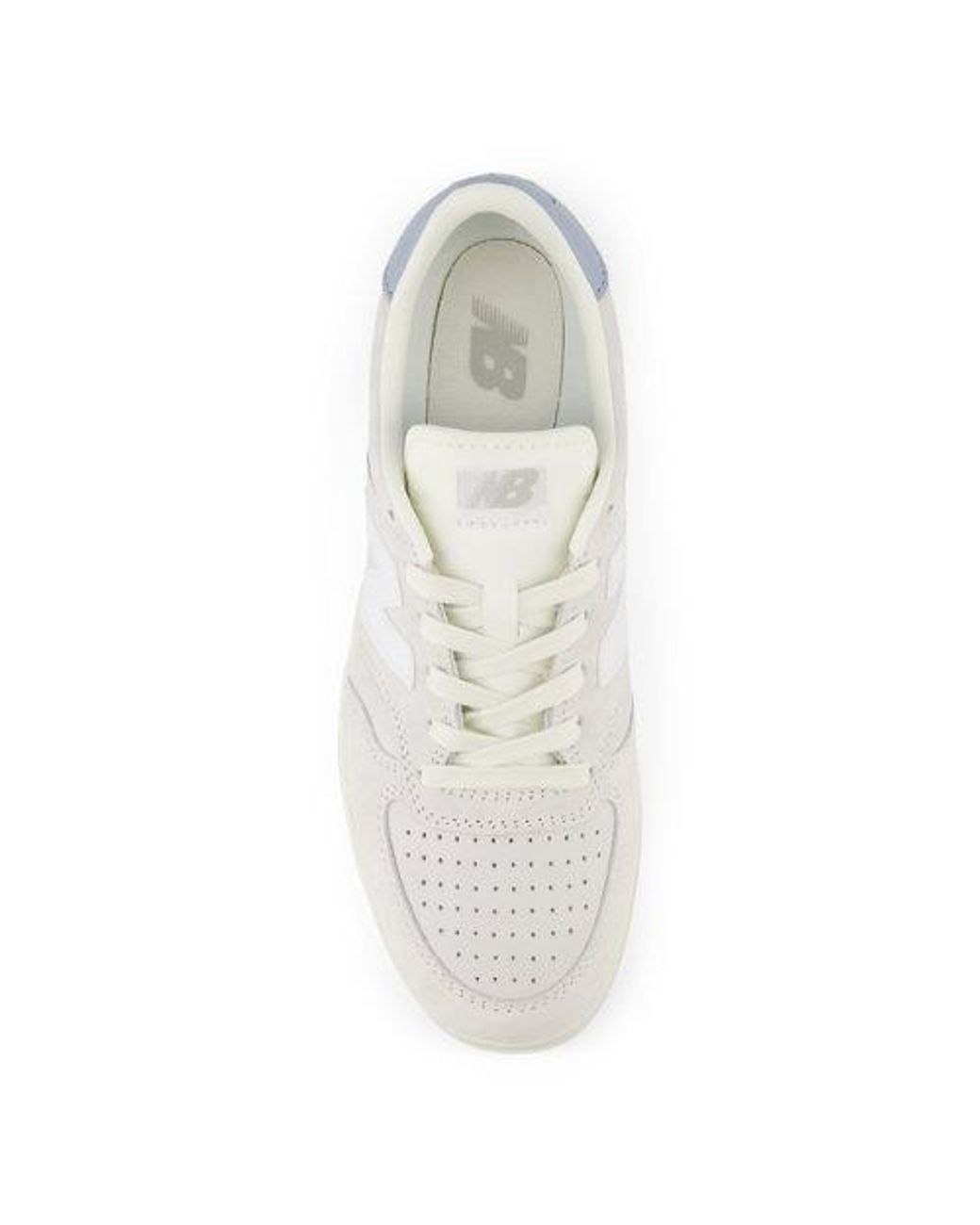New Balance Gray T500 for men