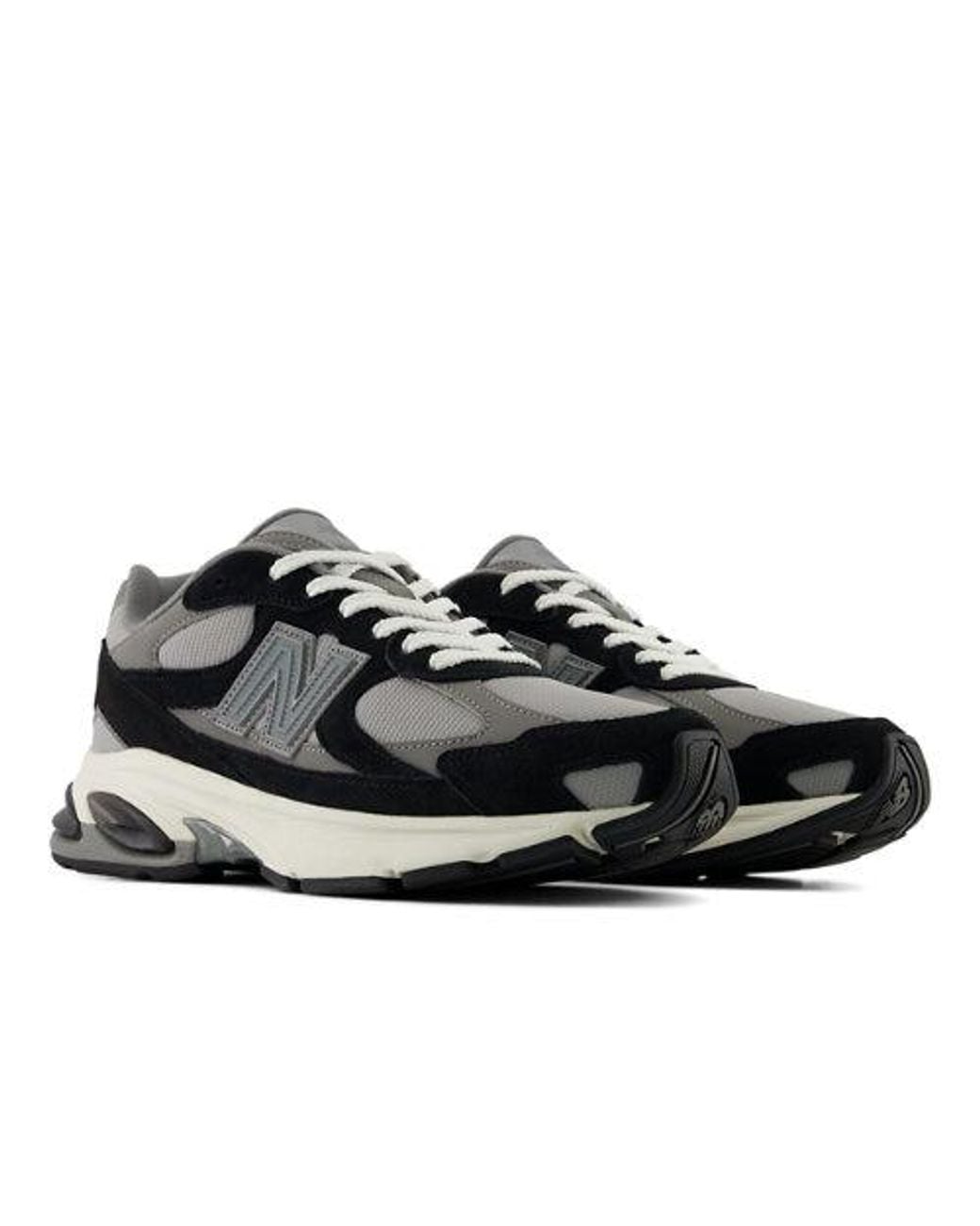 New Balance Black 2010
