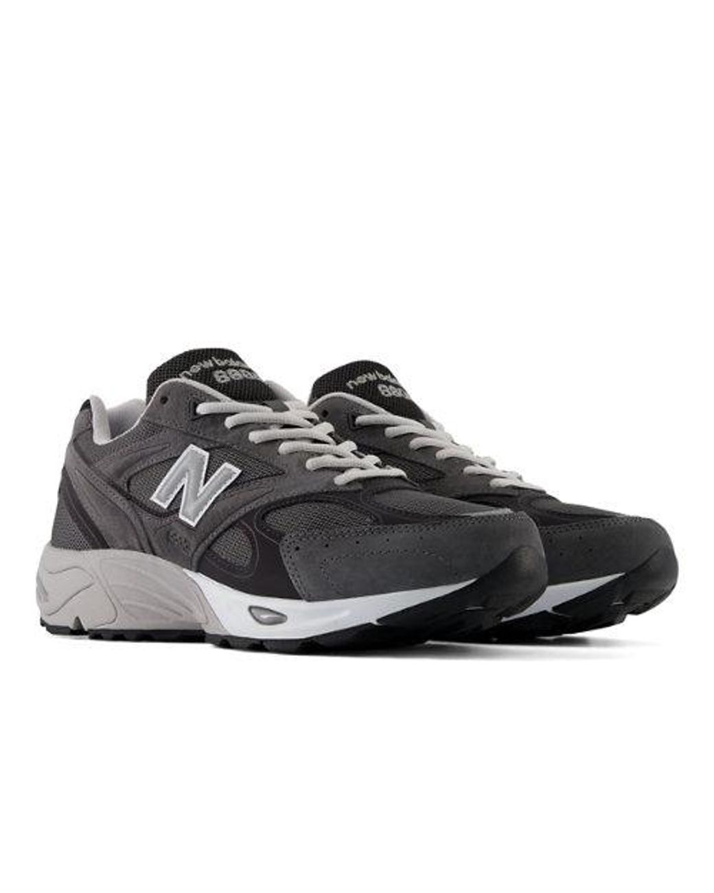 New Balance Black 880R