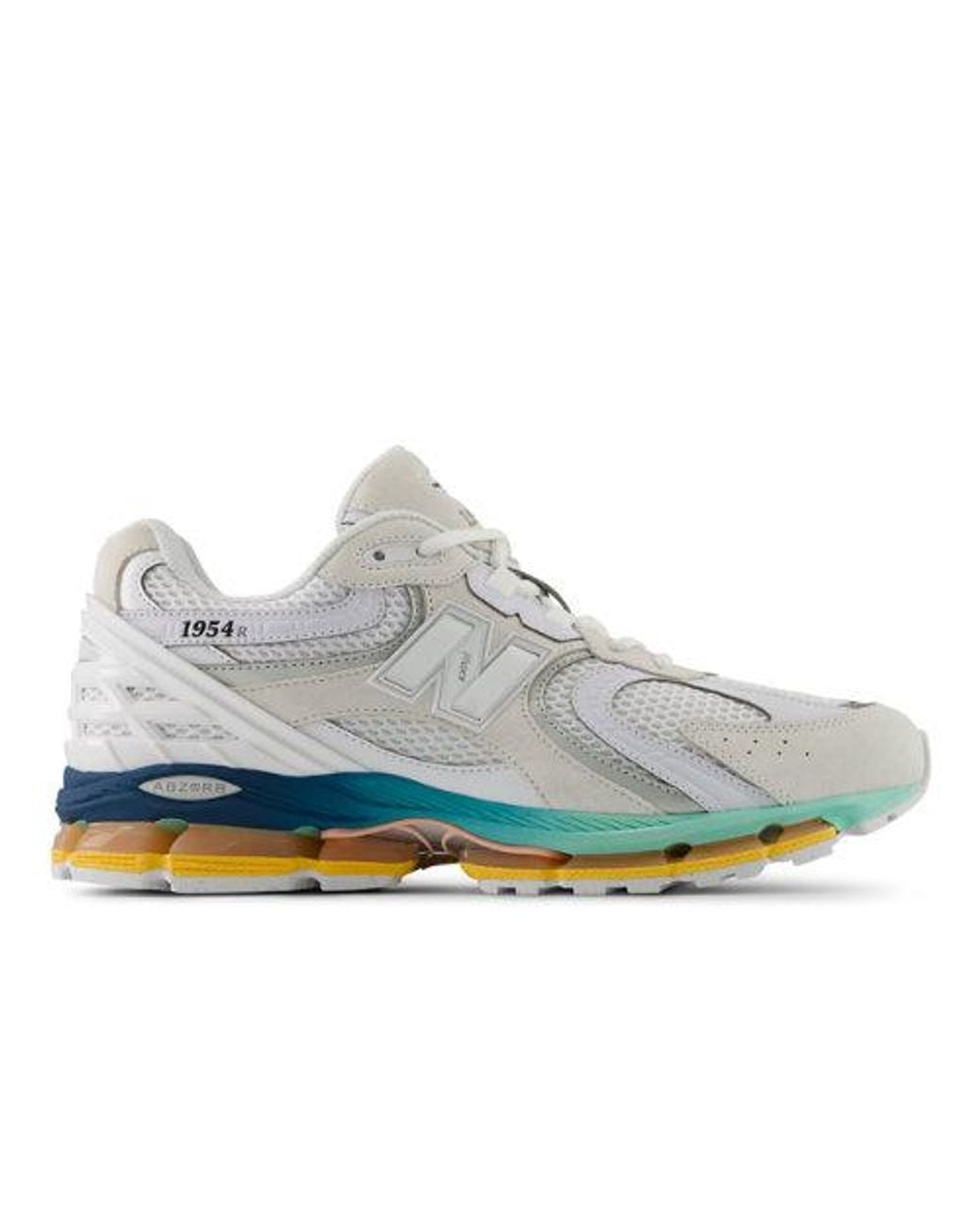 New Balance Blue 1954R