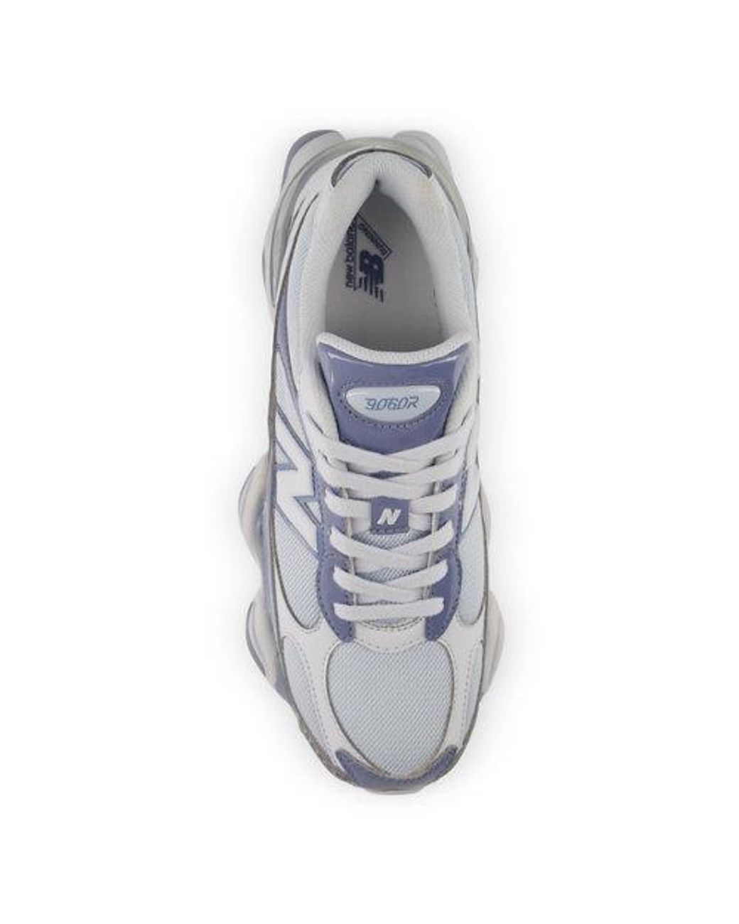 New Balance Gray 9060R