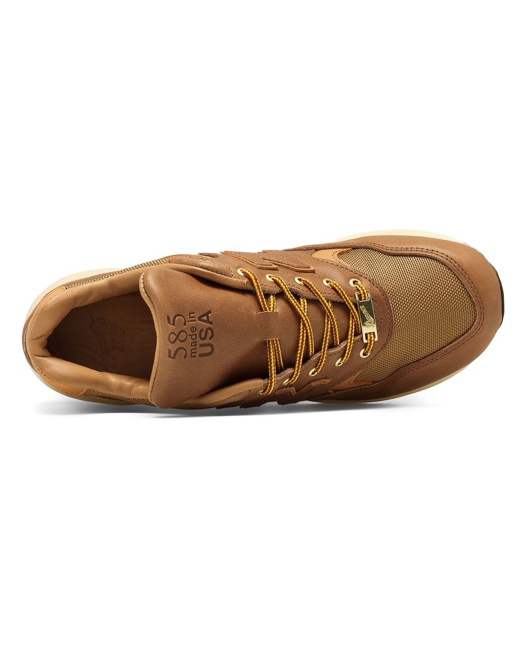 New Balance 585 Danner X Nb 585 Danner X Nb in Brown for Men | Lyst