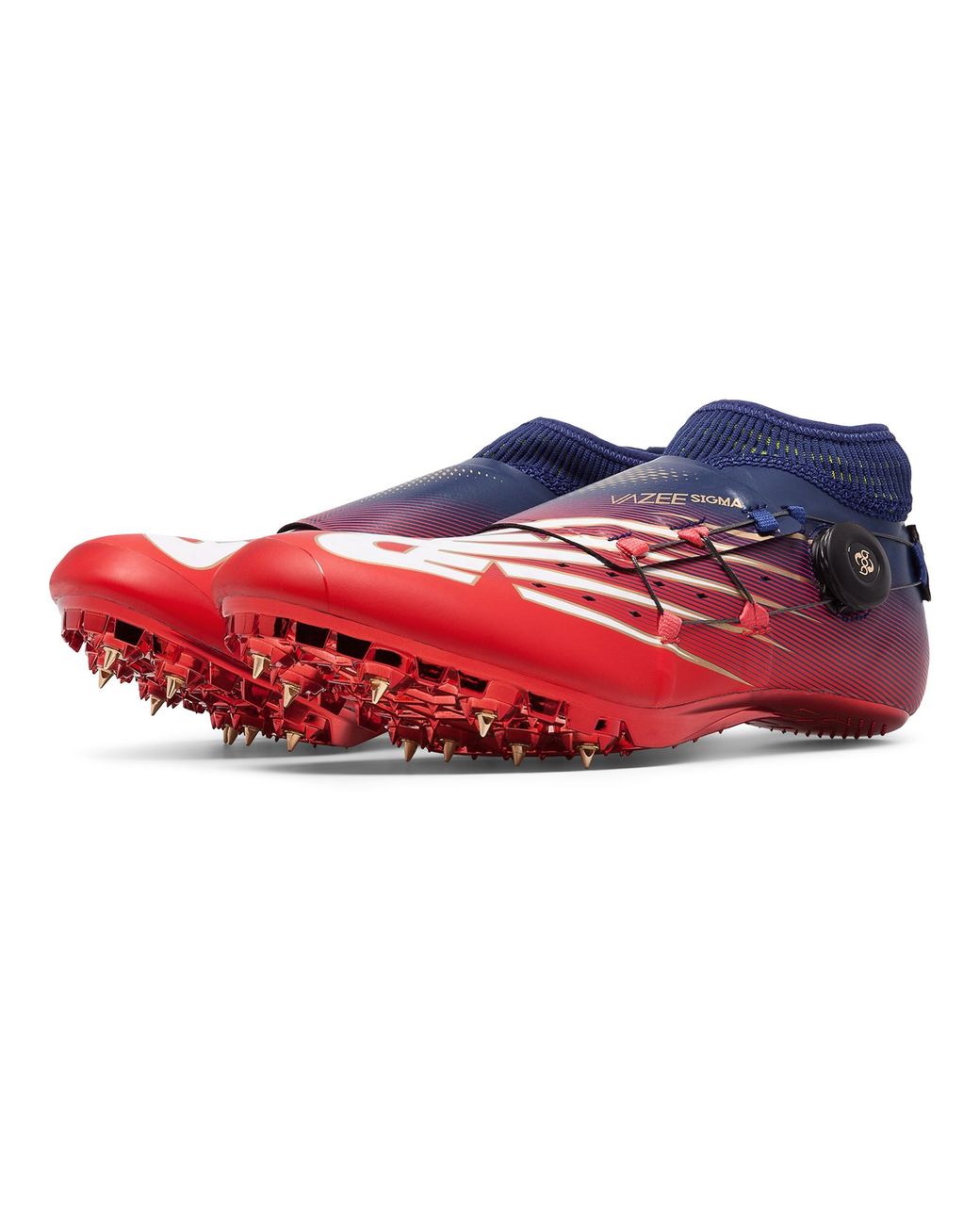 New Balance Vazee Sigma Pride Vazee Sigma Pride in Red for Men | Lyst