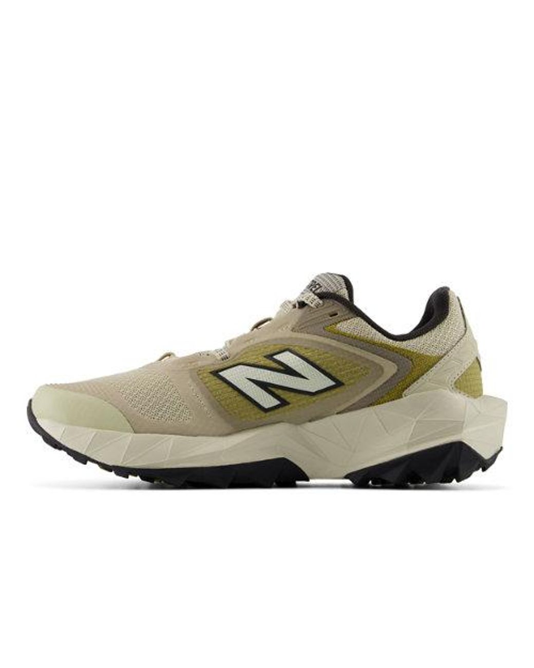 New Balance Multicolor Tektrel Utility