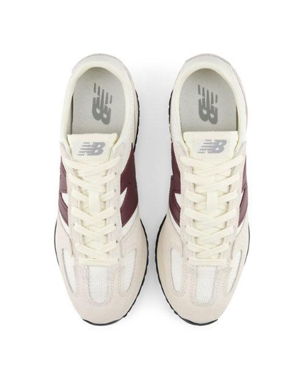 New Balance Gray 471
