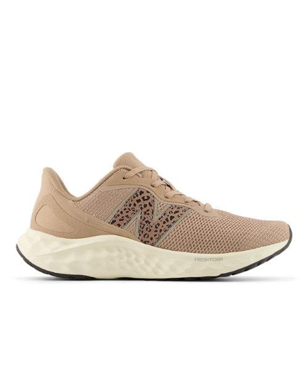 New Balance Natural Fresh Foam Arishi V4 Running Shoes