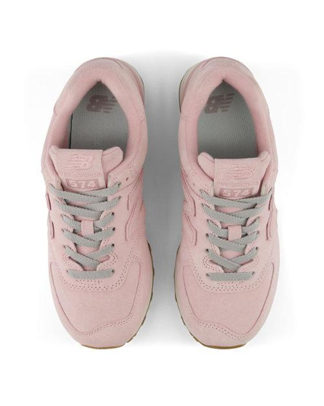 New Balance Pink 574