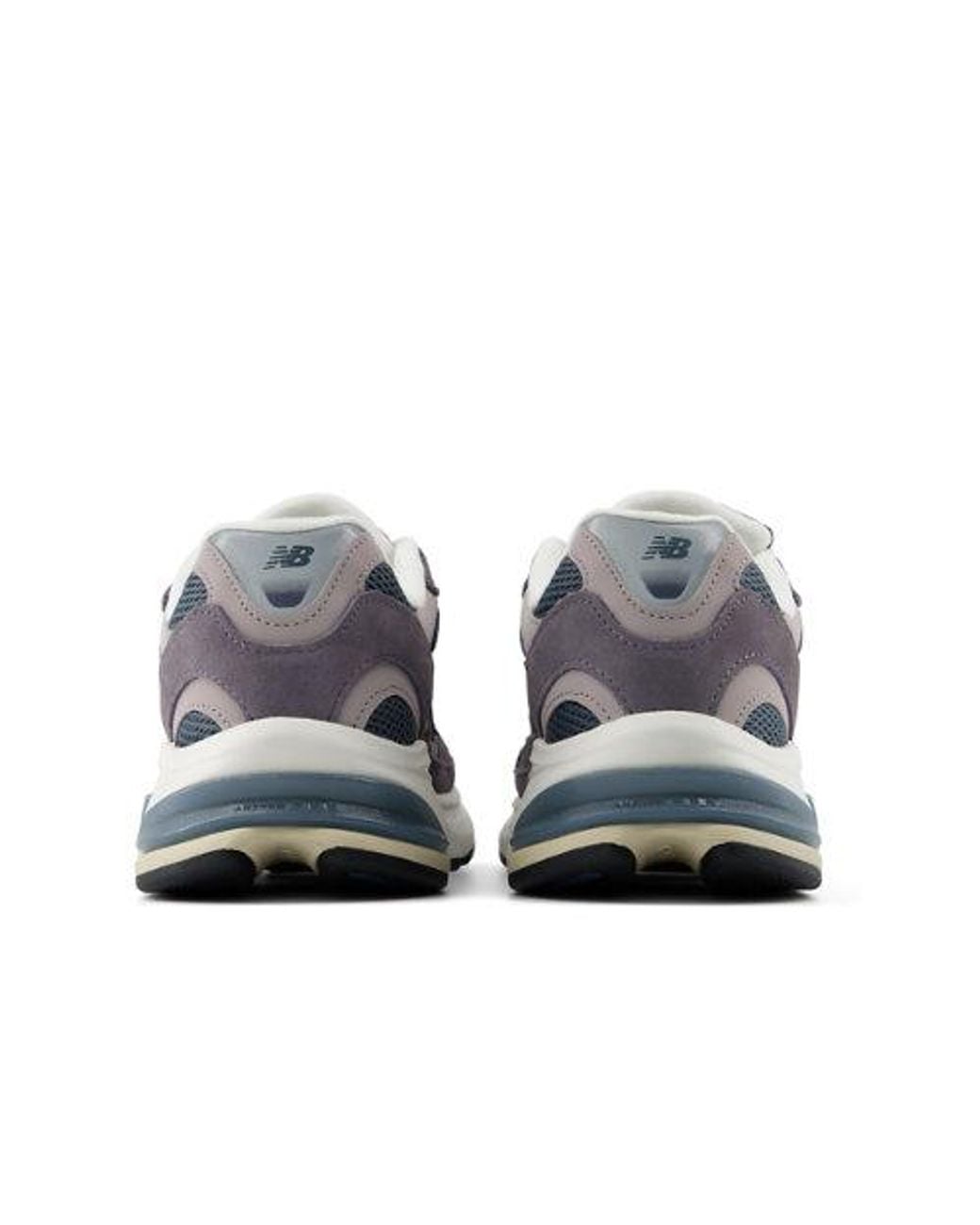 New Balance Blue 2010