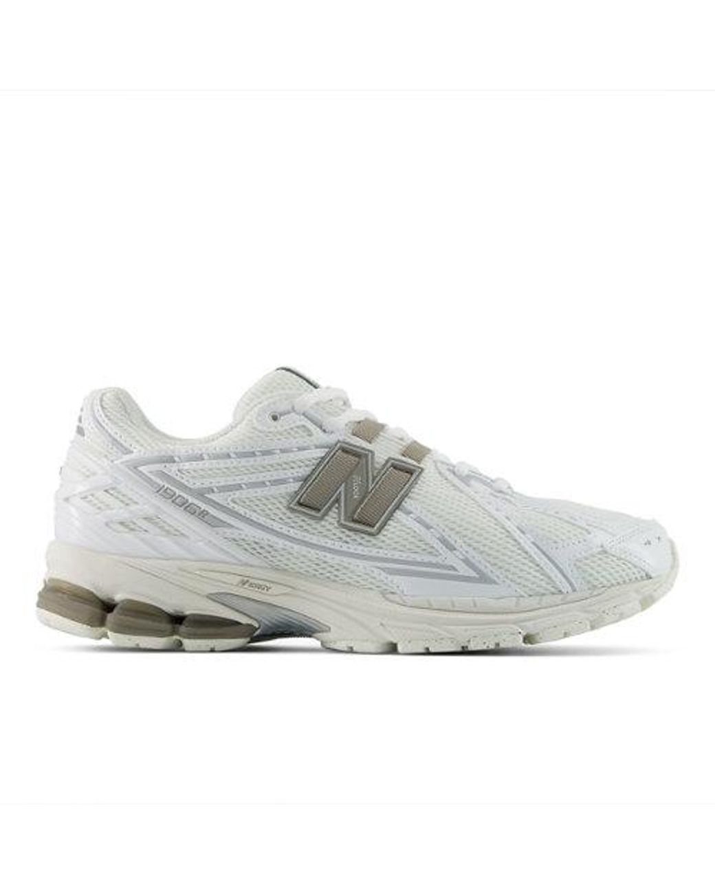 New Balance Gray 1906R