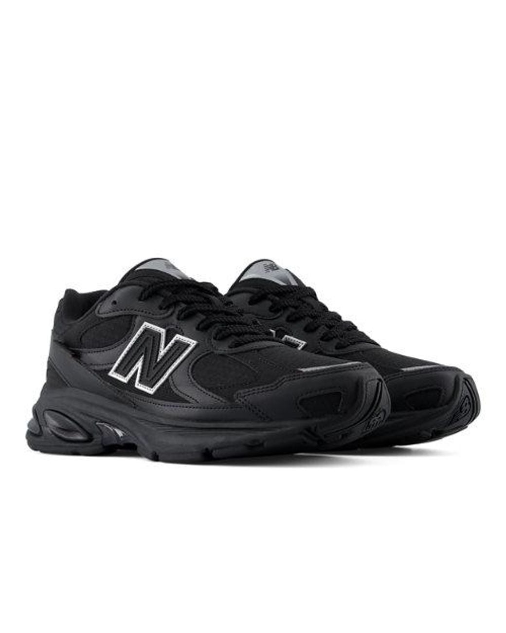 New Balance Black 2010
