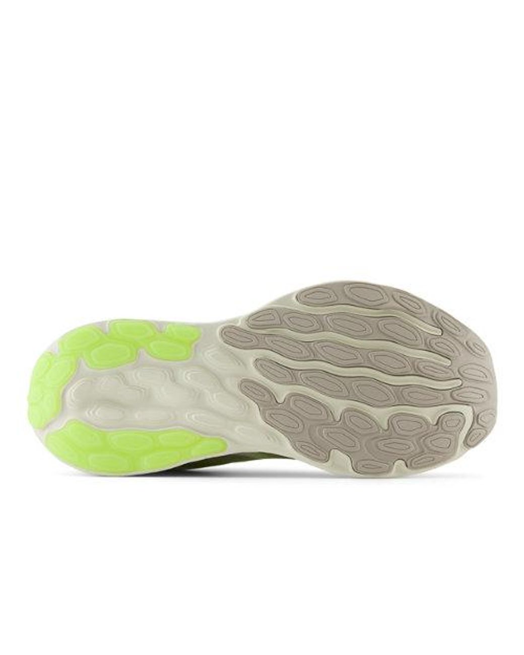 New Balance Multicolor Fresh Foam 680 V9 Textile, Narrow